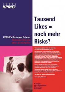 KPMG - Workshop - 1000 Likes